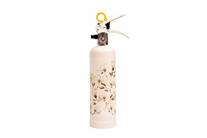 住宅用消火器 Flower 1