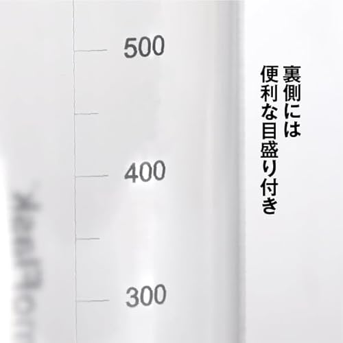 クリアボトル 1.17L 6