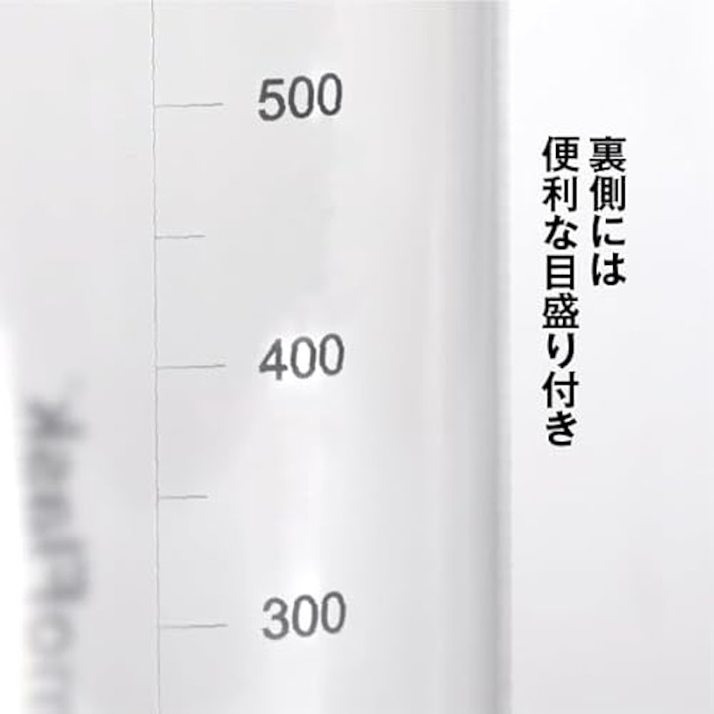 クリアボトル 1.17L 6