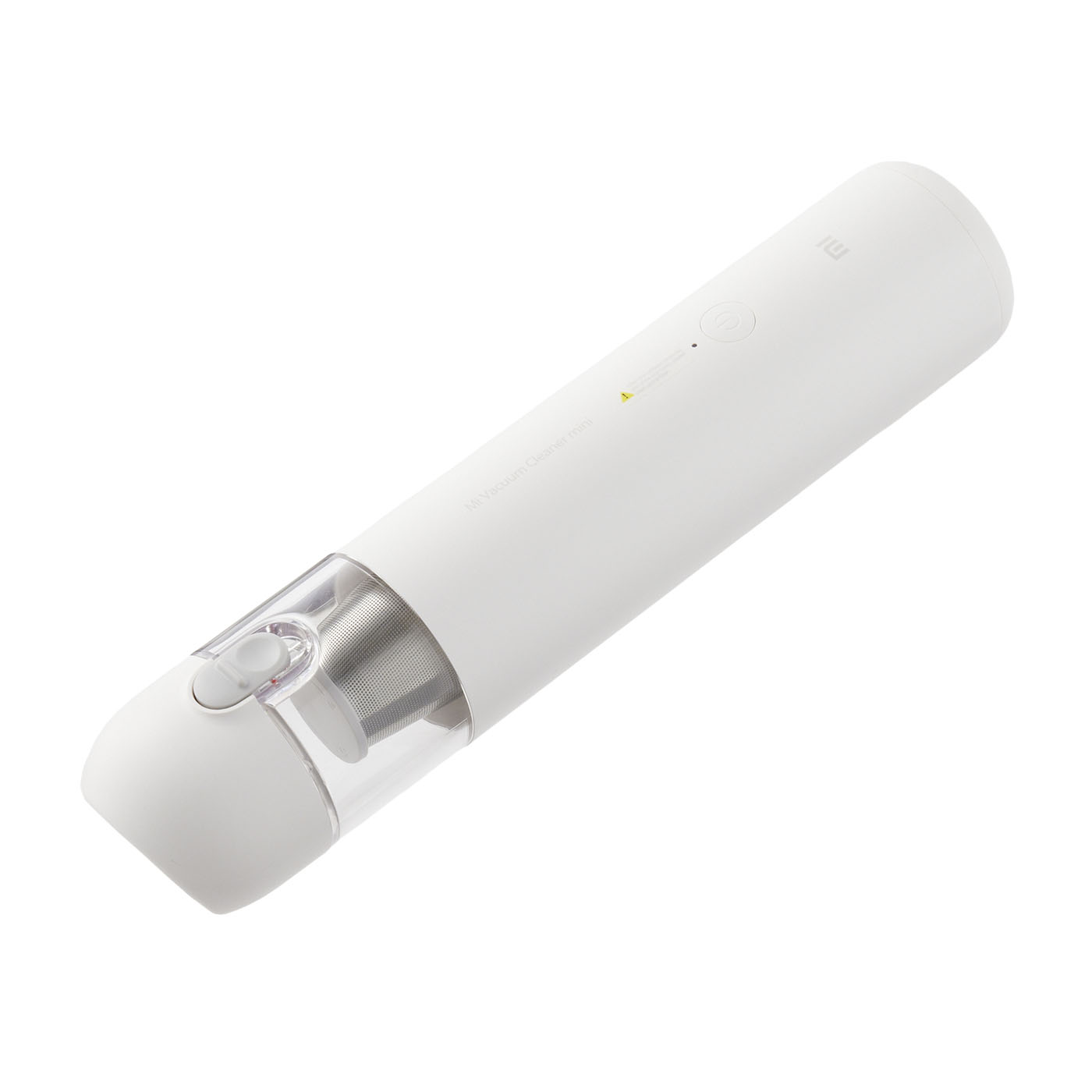 Xiaomi mi ハンディクリーナー ミニをレビュー！クチコミ・評判をもと