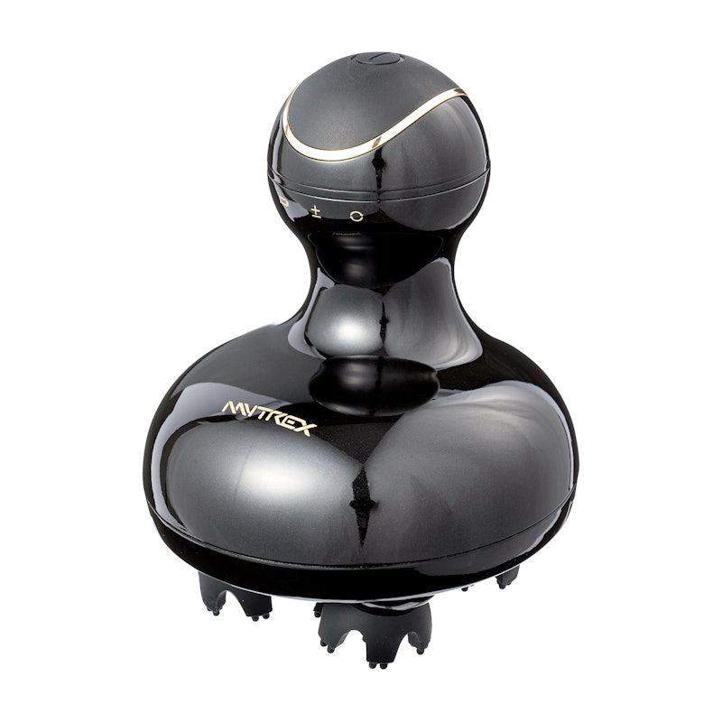 創通メディカル MYTREX HEAD SPA HS-1808Bを検証レビュー 創通メディカル MYTREX HEAD SPA HS-1808Bを検証レビュー