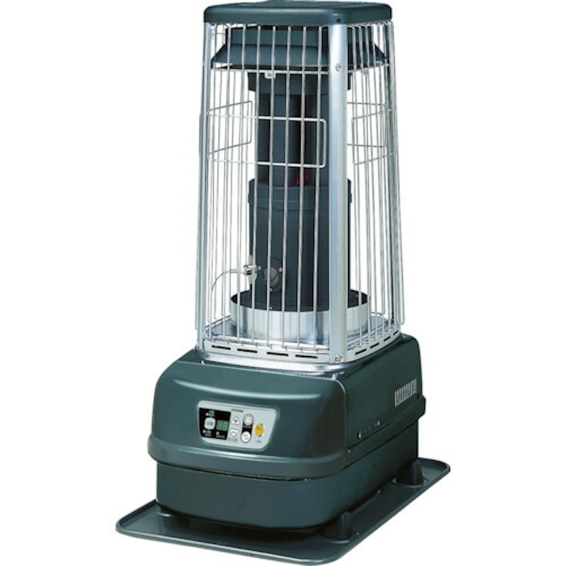 業務用大型石油ストーブ 1