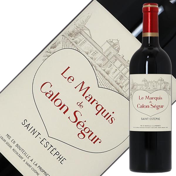 シャトー カロン セギュール 2016 750ml 王道ボルドーワイン シャトー カロン セギュール 2016 750ml 赤ワイン フランス ボルドー