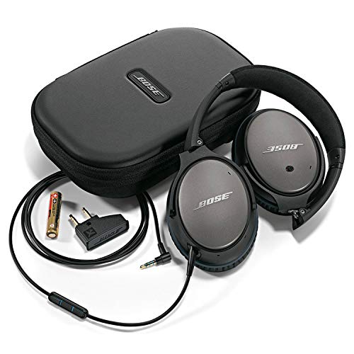 QuietComfort 25 Acoustic Noise Cancelling headphones 3