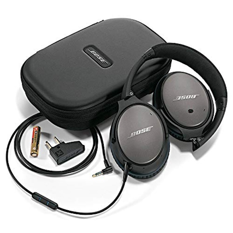 QuietComfort 25 Acoustic Noise Cancelling headphones 3