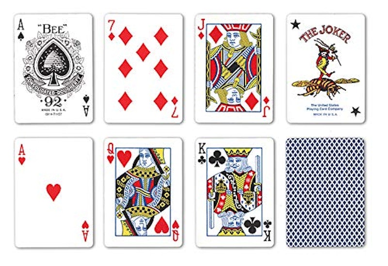 22年 トランプのおすすめ人気ランキング15選 Mybest 22年 トランプのおすすめ人気ランキング15選 Mybest