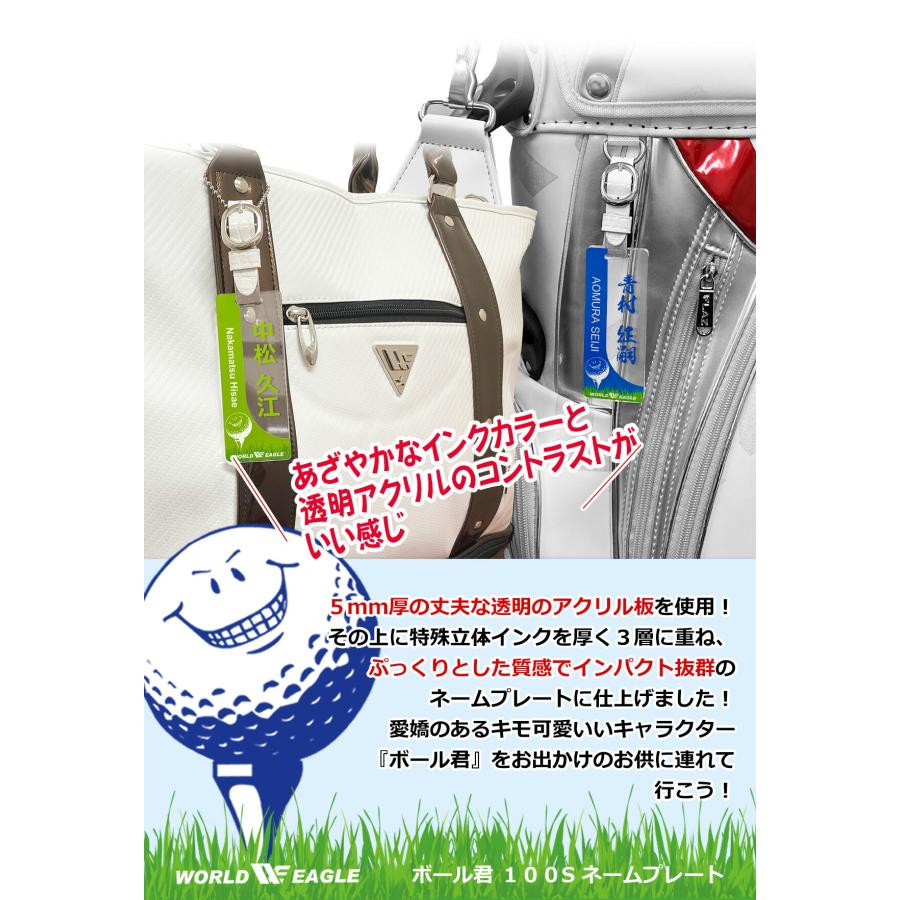 Titleist シルバーメタル製ネームプレート3枚 Titleist シルバーメタル製ネームプレート3枚 Titleist シルバーメタル