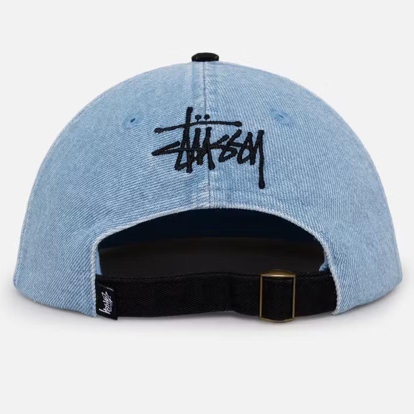 Vintage S Low Pro Cap 7