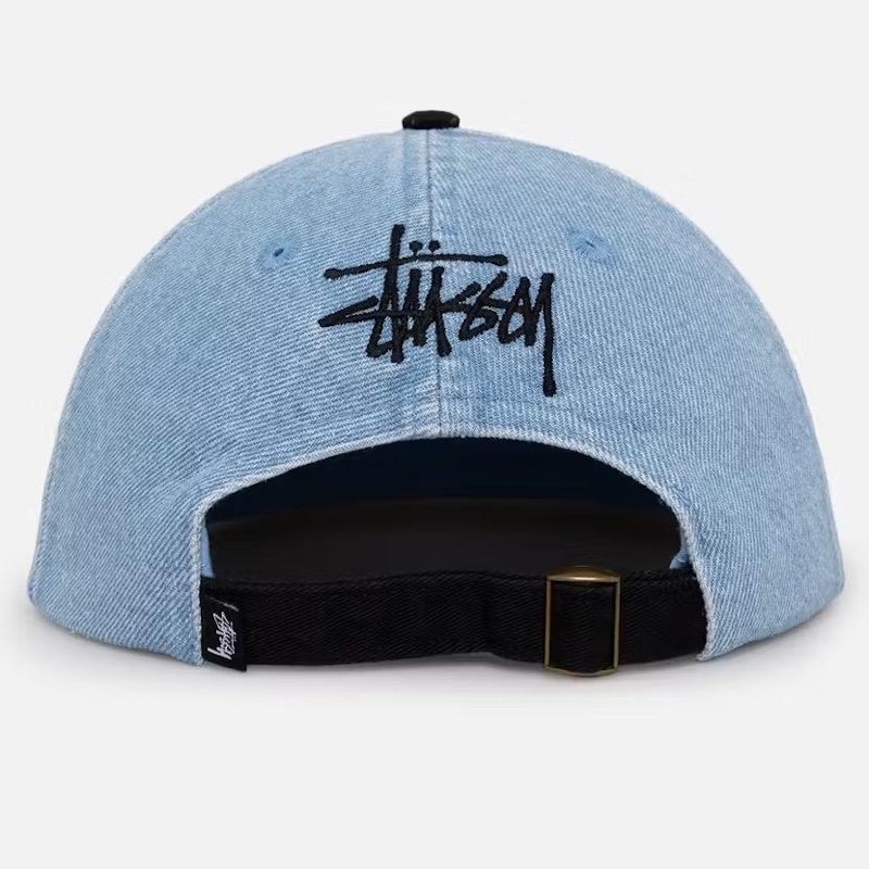 Vintage S Low Pro Cap 7