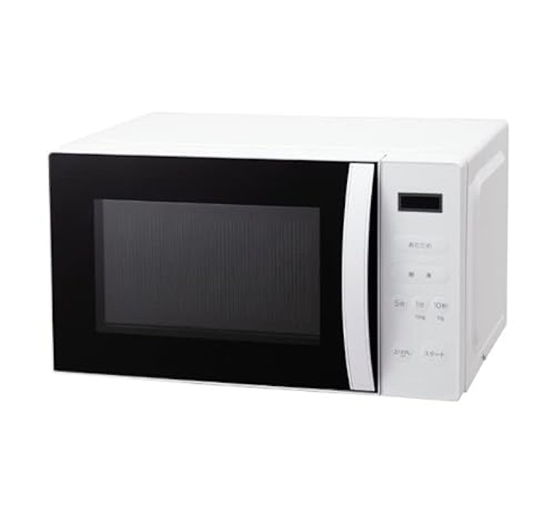 電子レンジ 1