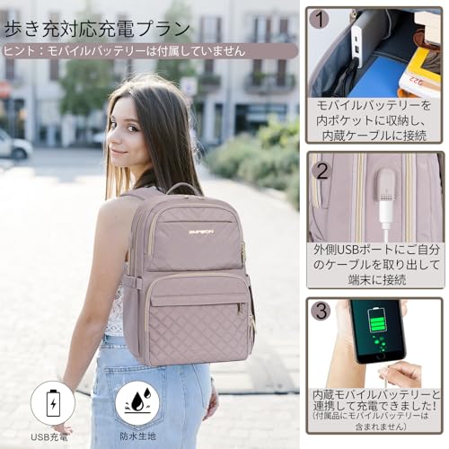ビジネスバッグ 5