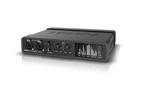 UltraLite mk5 1