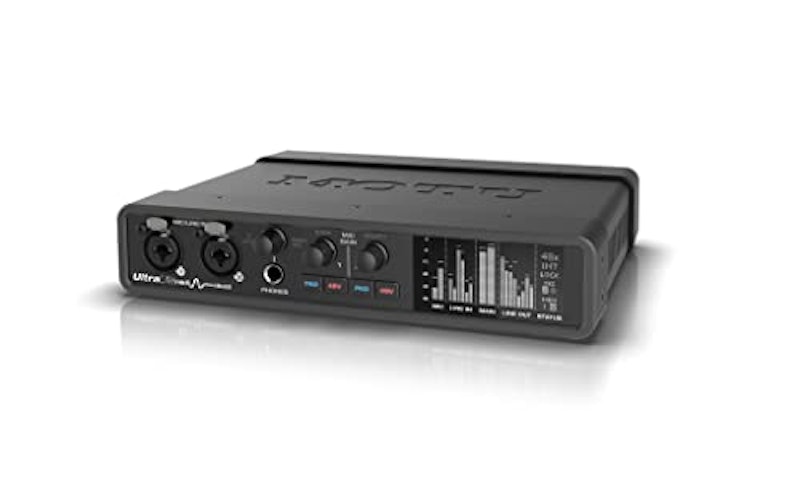 UltraLite mk5 1
