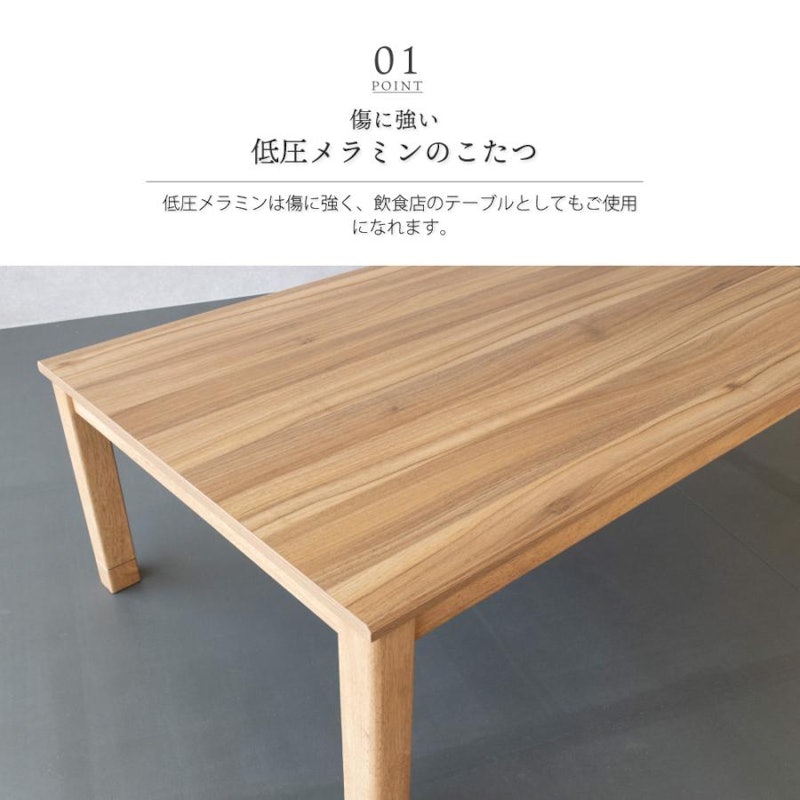 こたつ 2