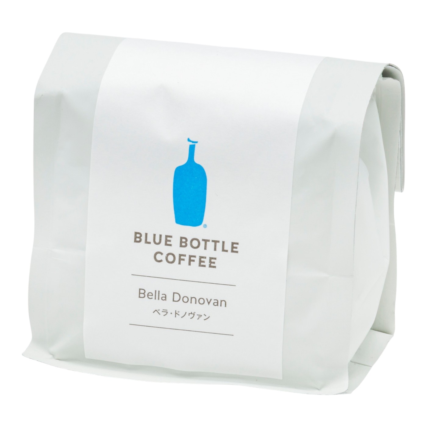 Blue Bottle Coffee ベラ・ドノヴァン クチコミ評価・評判&検証レビュー 1