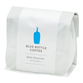 Blue Bottle Coffee ベラ・ドノヴァン クチコミ評価・評判&検証レビュー 1
