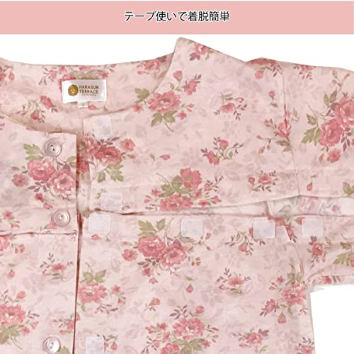 介護用パジャマ　 5