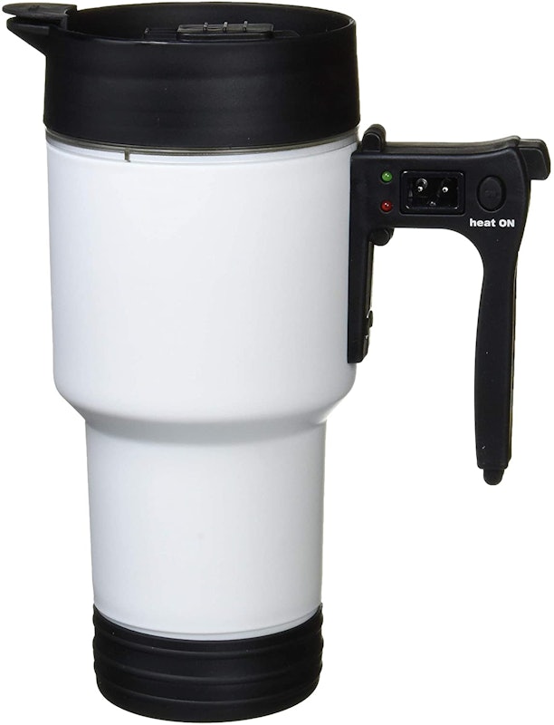ボトル電気ケトル 1