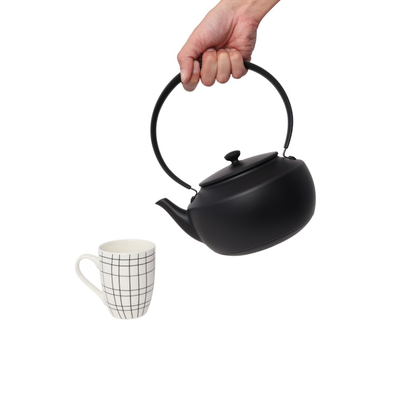 MoonKettle 5
