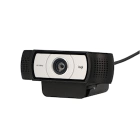 Logicool C930s PRO HD ウェブカメラをレビュー!クチコミ・評判 Logicool C930s PRO HD ウェブカメラをレビュー!クチコミ・評判
