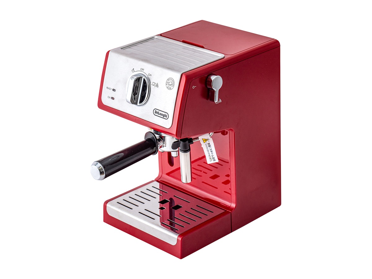 DeLonghi デロンギ エスプレッソマシン カプチーノ アクティブシリーズ デロンギ アクティブ エスプレッソ・カプチーノメーカー
