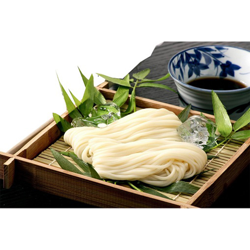 五島手延うどん 3