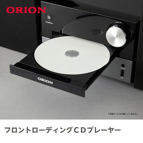 CDステレオシステム 2