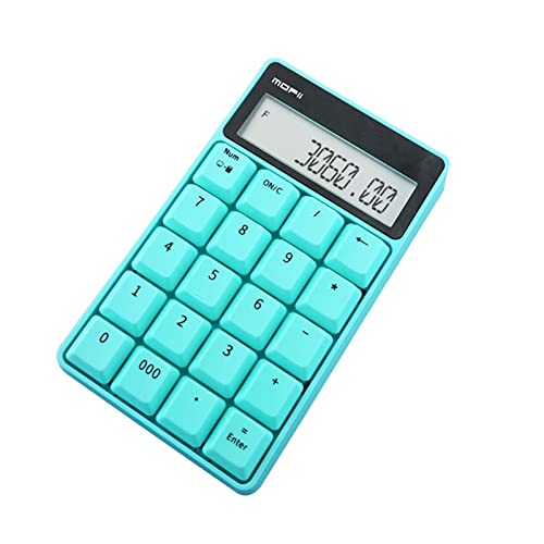 テンキーパッド 電卓機能付 1