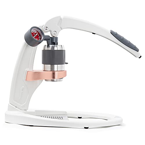 手動エスプレッソマシンのおすすめ人気ランキング【2025年11月