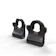 D'Addario Dual Lock Strap Clip 1