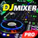 Coocent DJ ターンテーブル - DJ ミュージック ミキサー 1