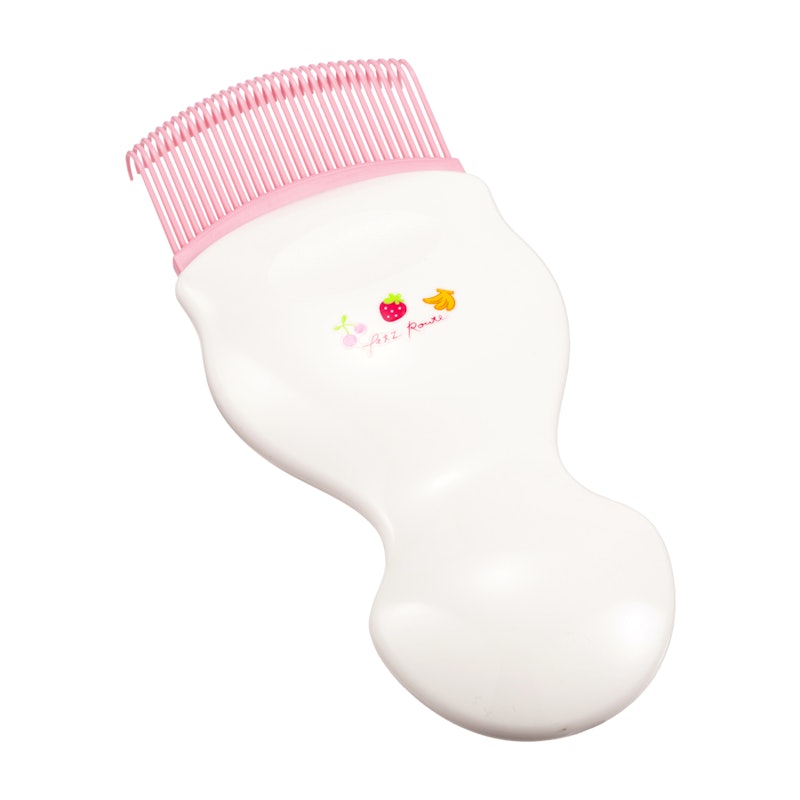 ソフト毛とり まるコーム 1