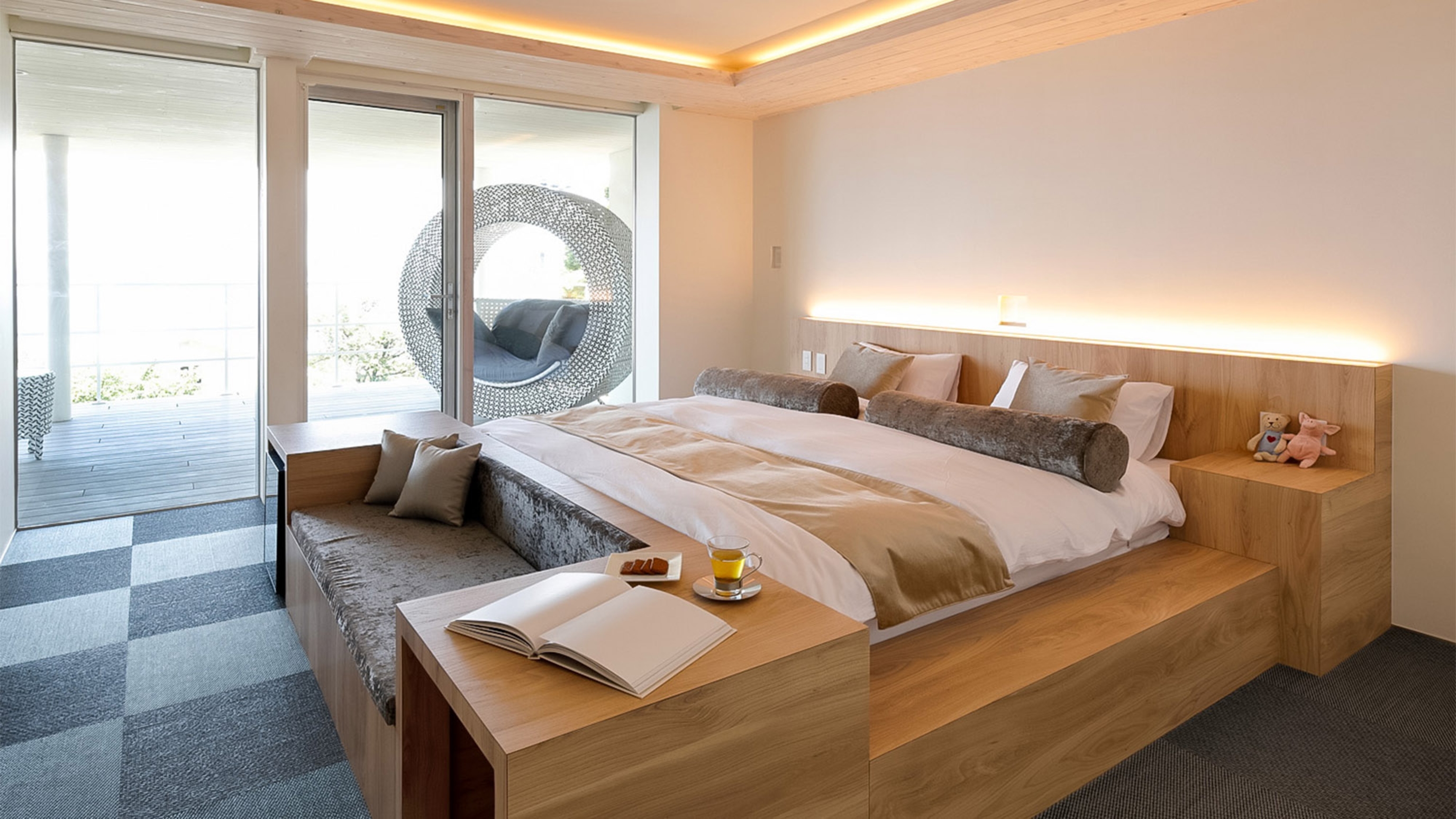 CORAL SUITE VILLA awaji 6