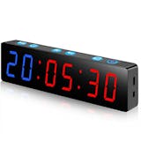 スポーツタイマーのおすすめ人気ランキング【2026年6月】 4