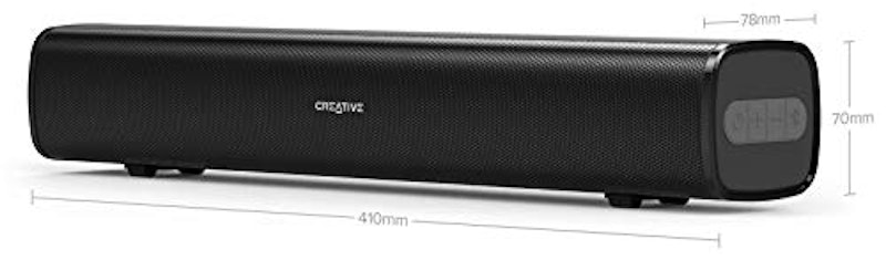 Creative Stage Air 1