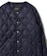 TAION MILITARY CREW NECK DOWN JACKET 1