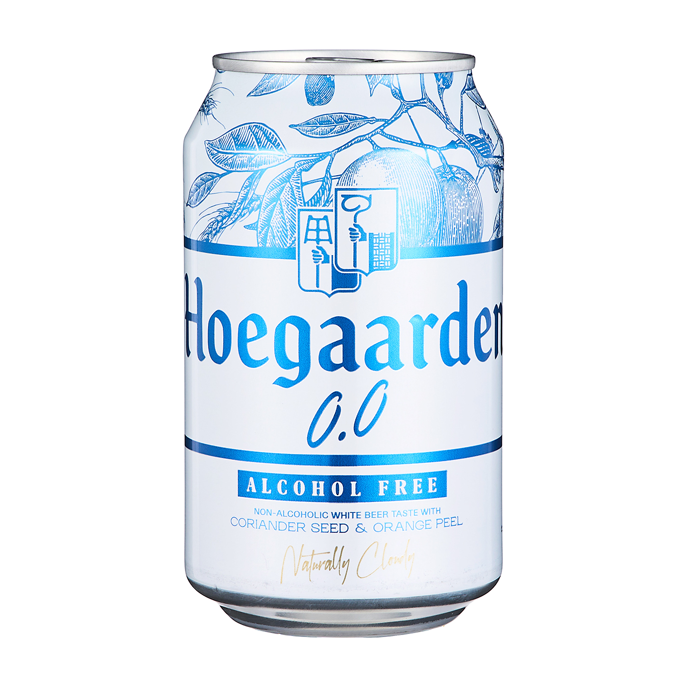 Anheuser-Busch InBev Japan Hoegaarden 0.0 WHITE BEER  TASTEを検証レビュー！ノンアルコールビールの選び方も紹介 | マイベスト