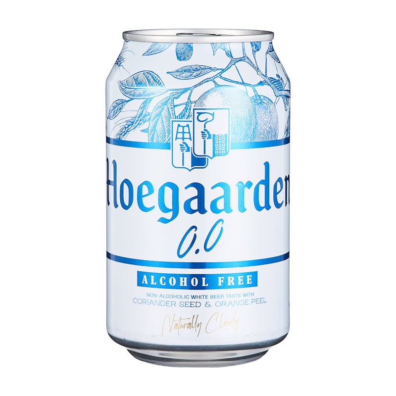 0.0 WHITE BEER TASTE 1