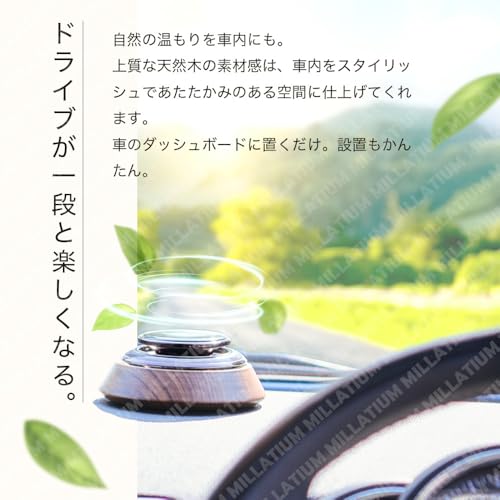 カーディフューザー 3