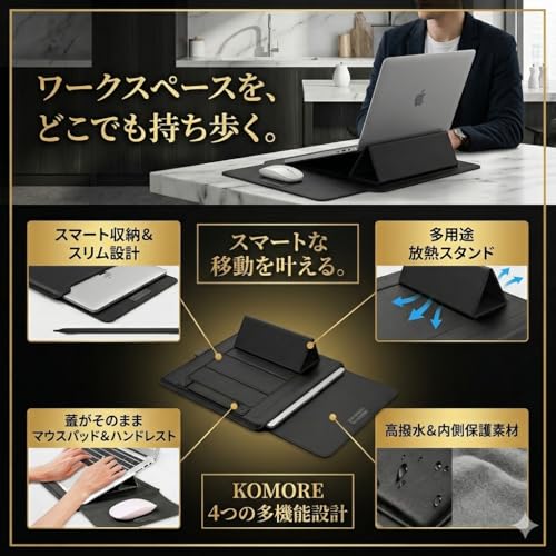 ノートパソコンケース 3