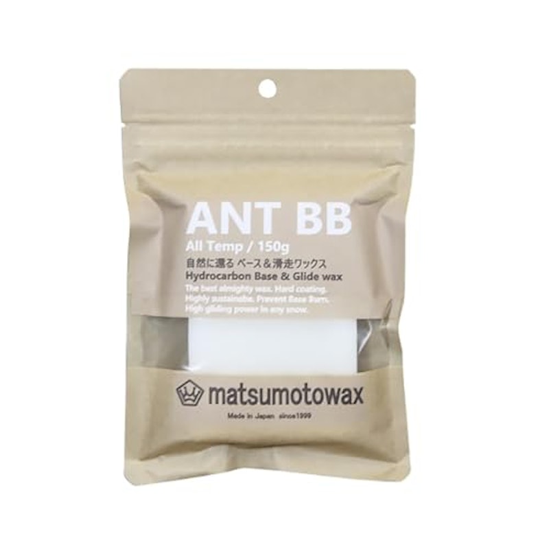 ワックス ANT BB 1