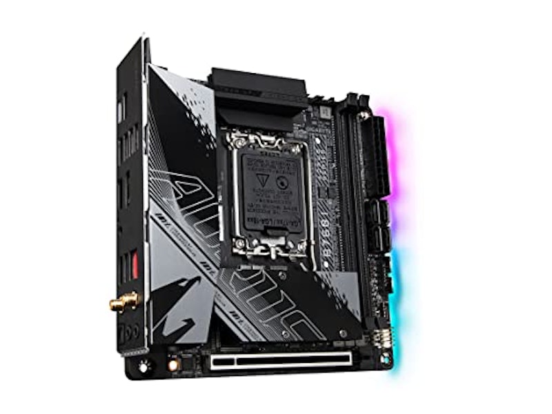 マザーボード 3