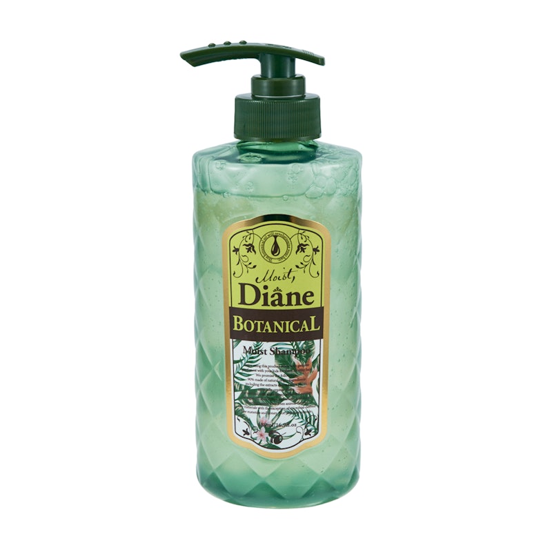 徹底比較 ボタニカルシャンプーおすすめ人気ランキング23選 シャンプー方法もご紹介 Mybest