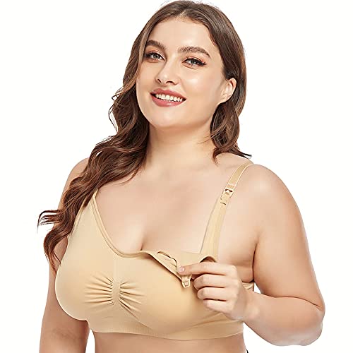 授乳ブラ 1