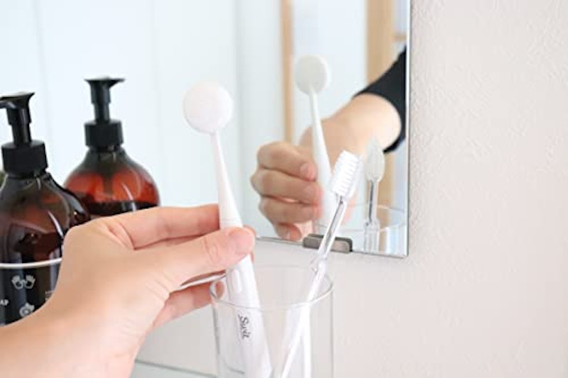 電動舌クリーナー Switセット 8
