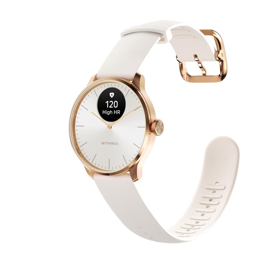 ScanWatch Light  1