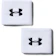 UNDER ARMOUR(アンダーアーマー) UAパフォーマンス リストバンド 1