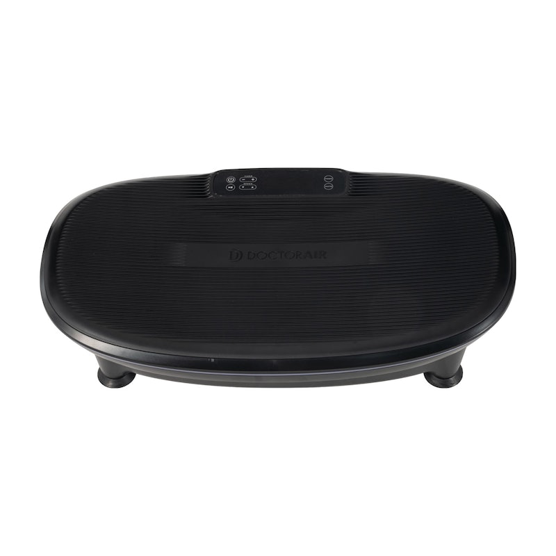 ドクターエア SB-07RZ BLACK ドクターエア 3Dバランスブレード SB-07RZ-BK ブラック