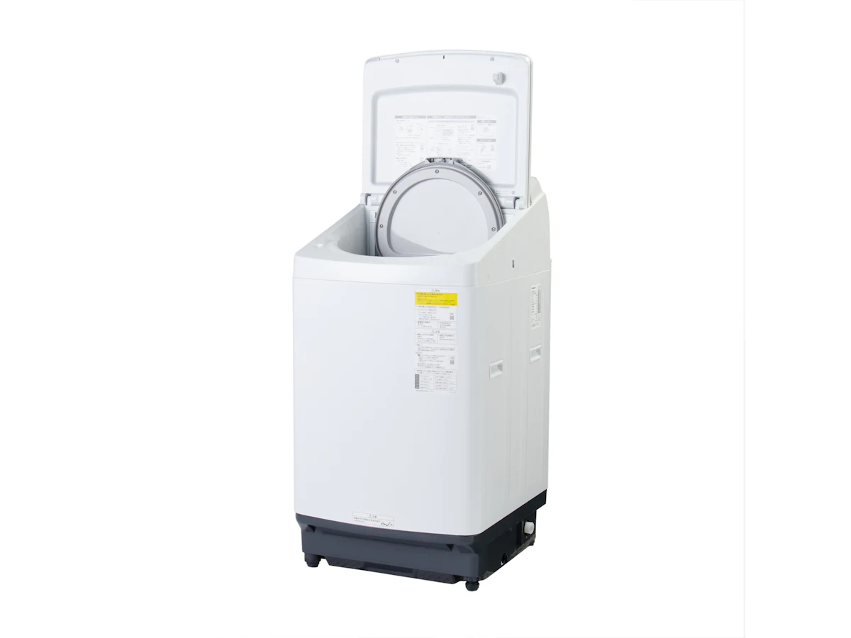 Panasonic】全自動洗濯乾燥機 NA-FW80K9-W 地域送料無料 Panasonic】全自動洗濯乾燥機 NA-FW80K9-W 地域送料無料