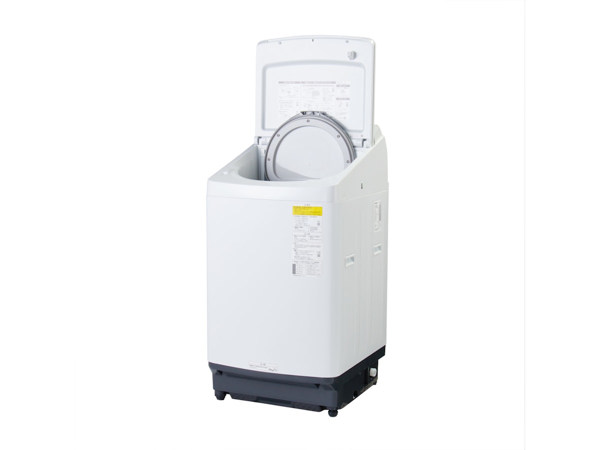 ♦️Panasonic電気洗濯乾燥機 【2022年製 】NA-FW80K9 ♦️Panasonic電気洗濯乾燥機 【2022年製 】NA-FW80K9